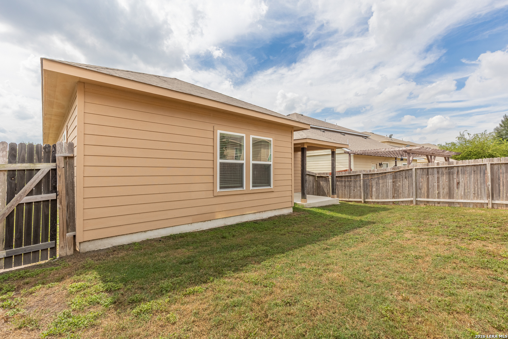 11403 Dodson Trail San Antonio TX 78245
