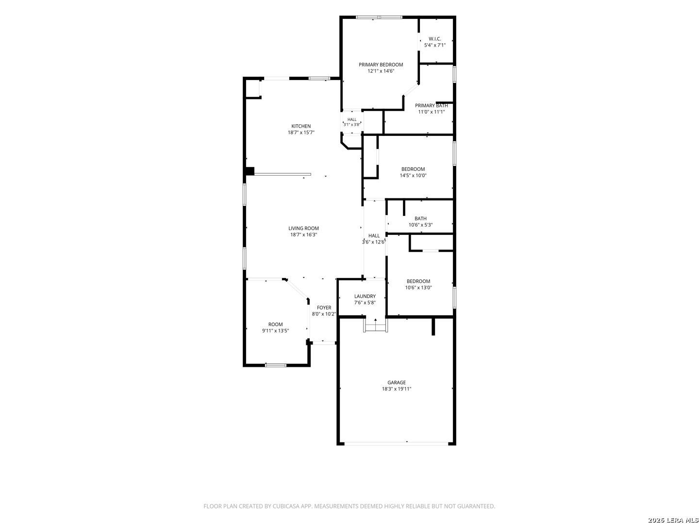 11403 Dodson Trail San Antonio TX 78245