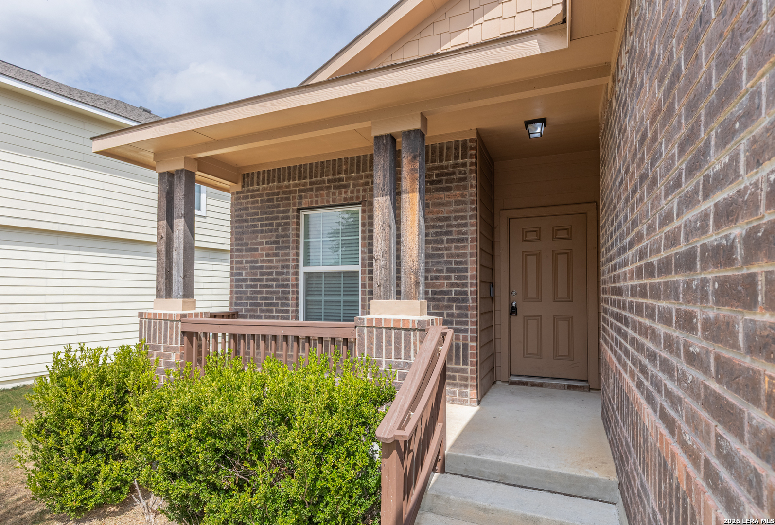 11403 Dodson Trail San Antonio TX 78245