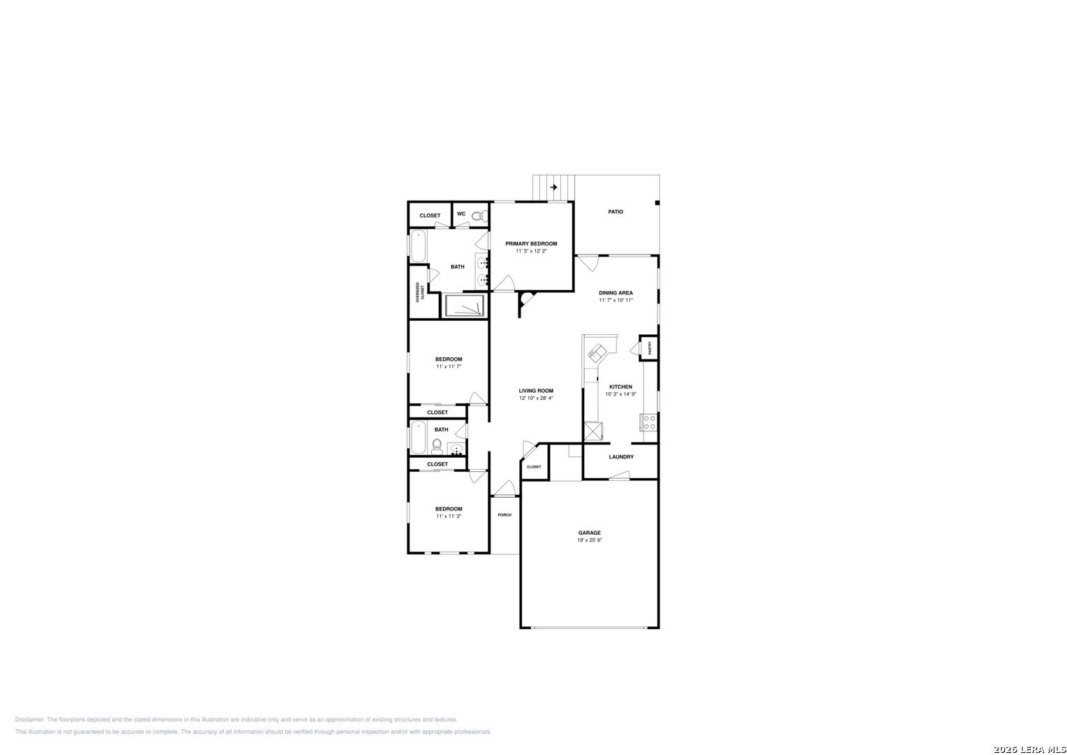 6019 Still Meadow San Antonio TX 78222
