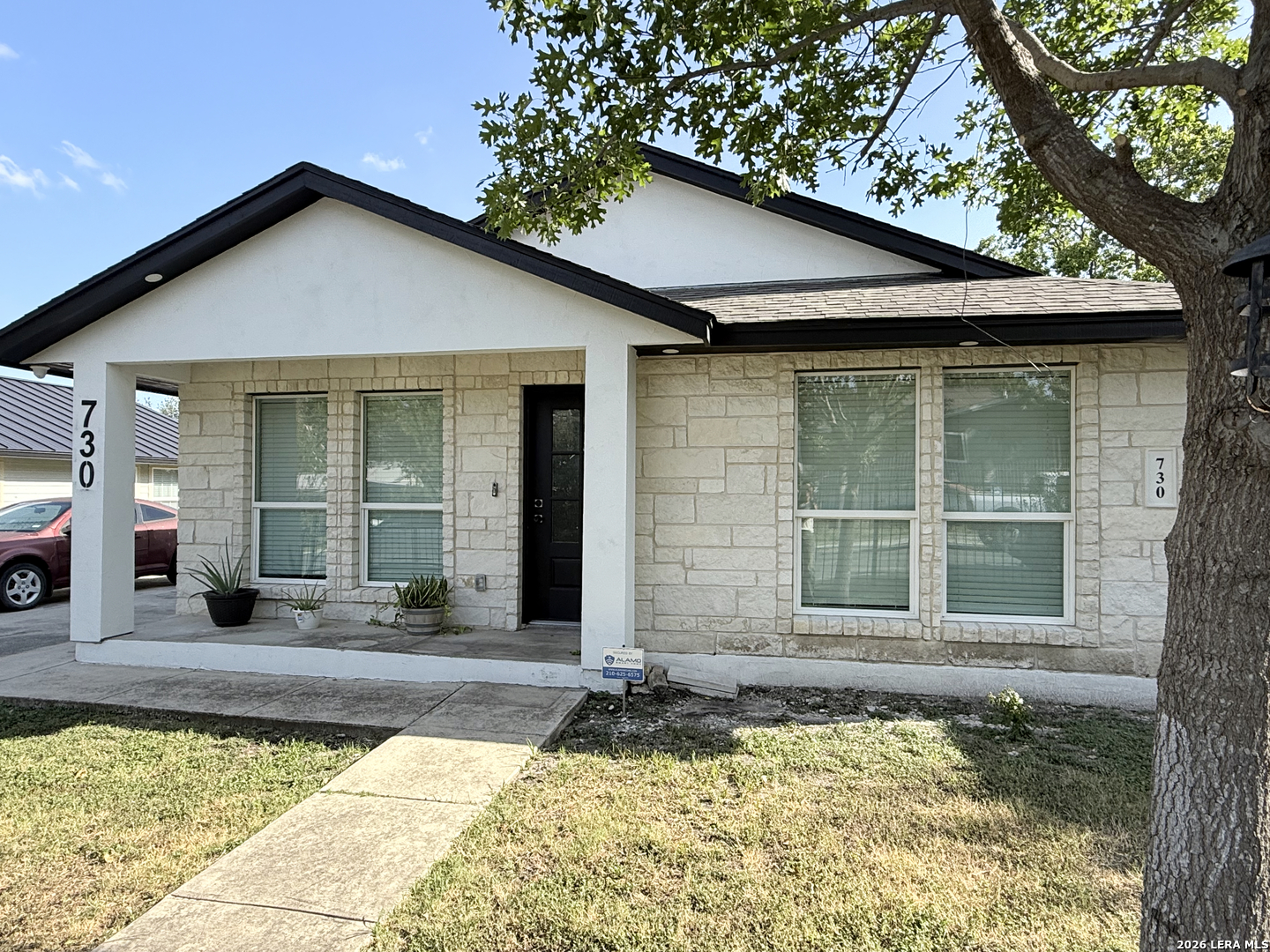 730 Groff San Antonio TX 78228
