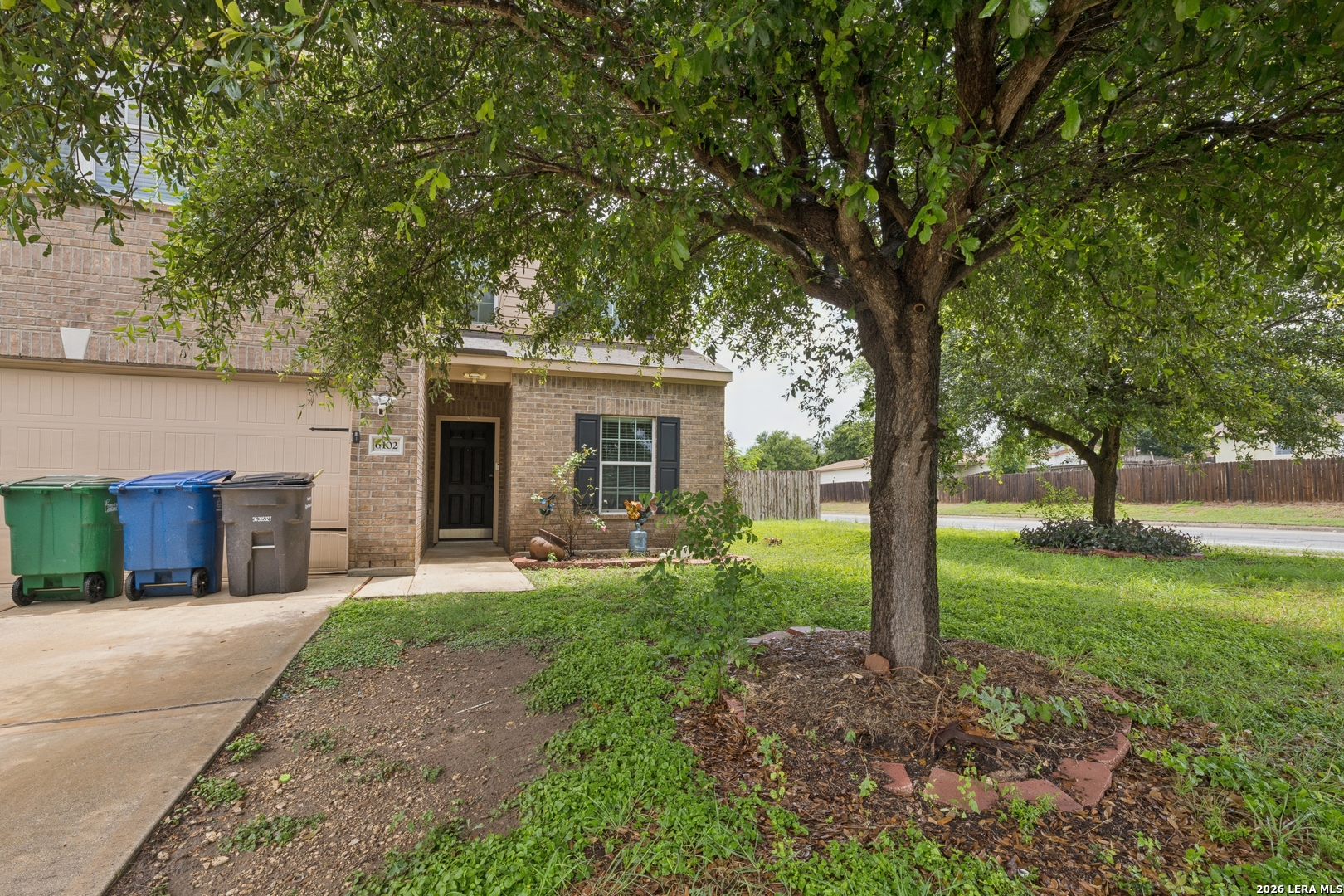 6102 Bear Meadow San Antonio TX 78222