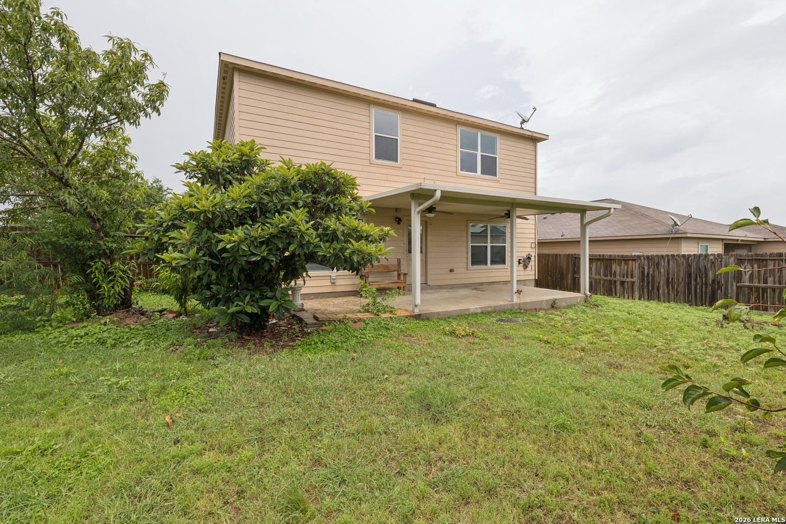 6102 Bear Meadow San Antonio TX 78222