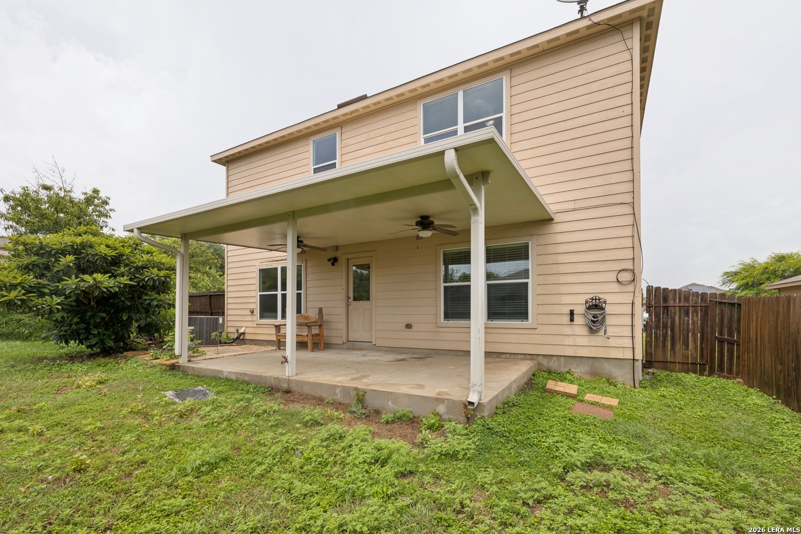 6102 Bear Meadow San Antonio TX 78222