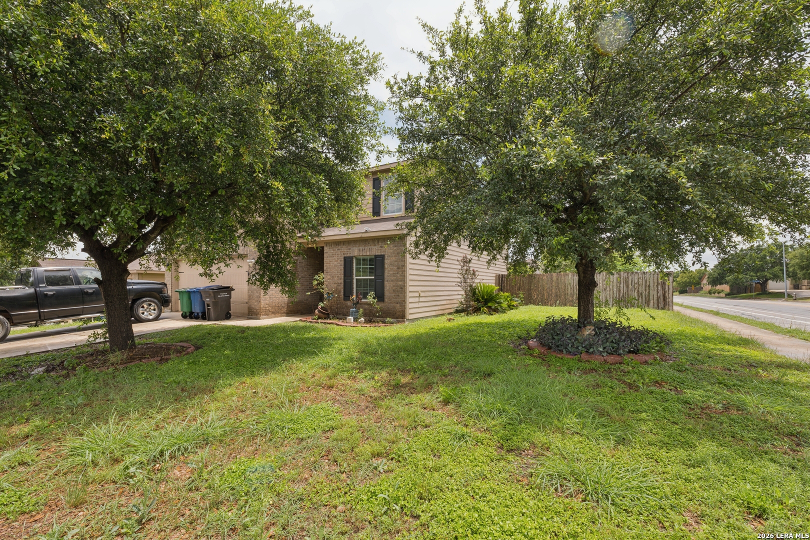 6102 Bear Meadow San Antonio TX 78222