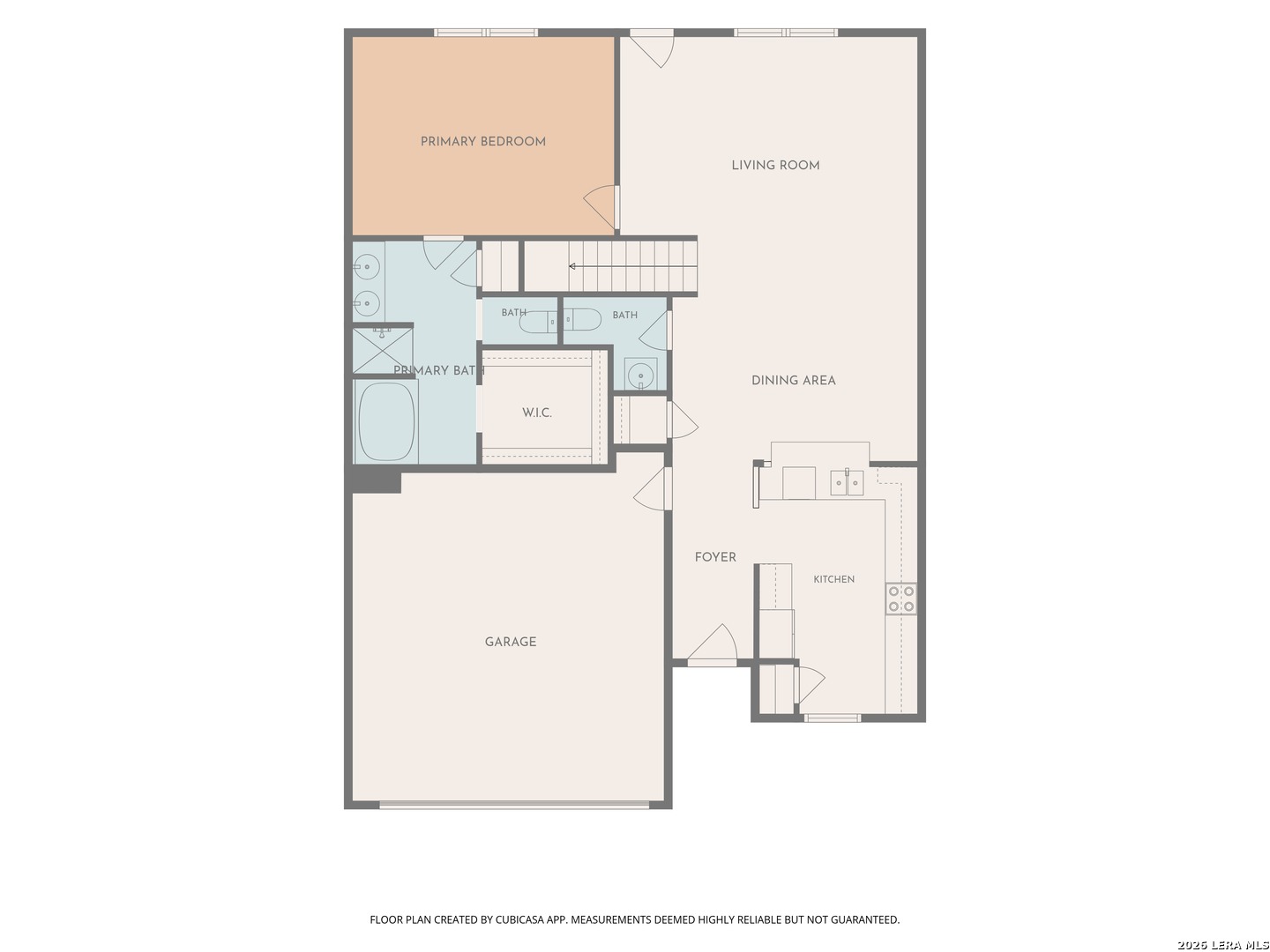 6102 Bear Meadow San Antonio TX 78222
