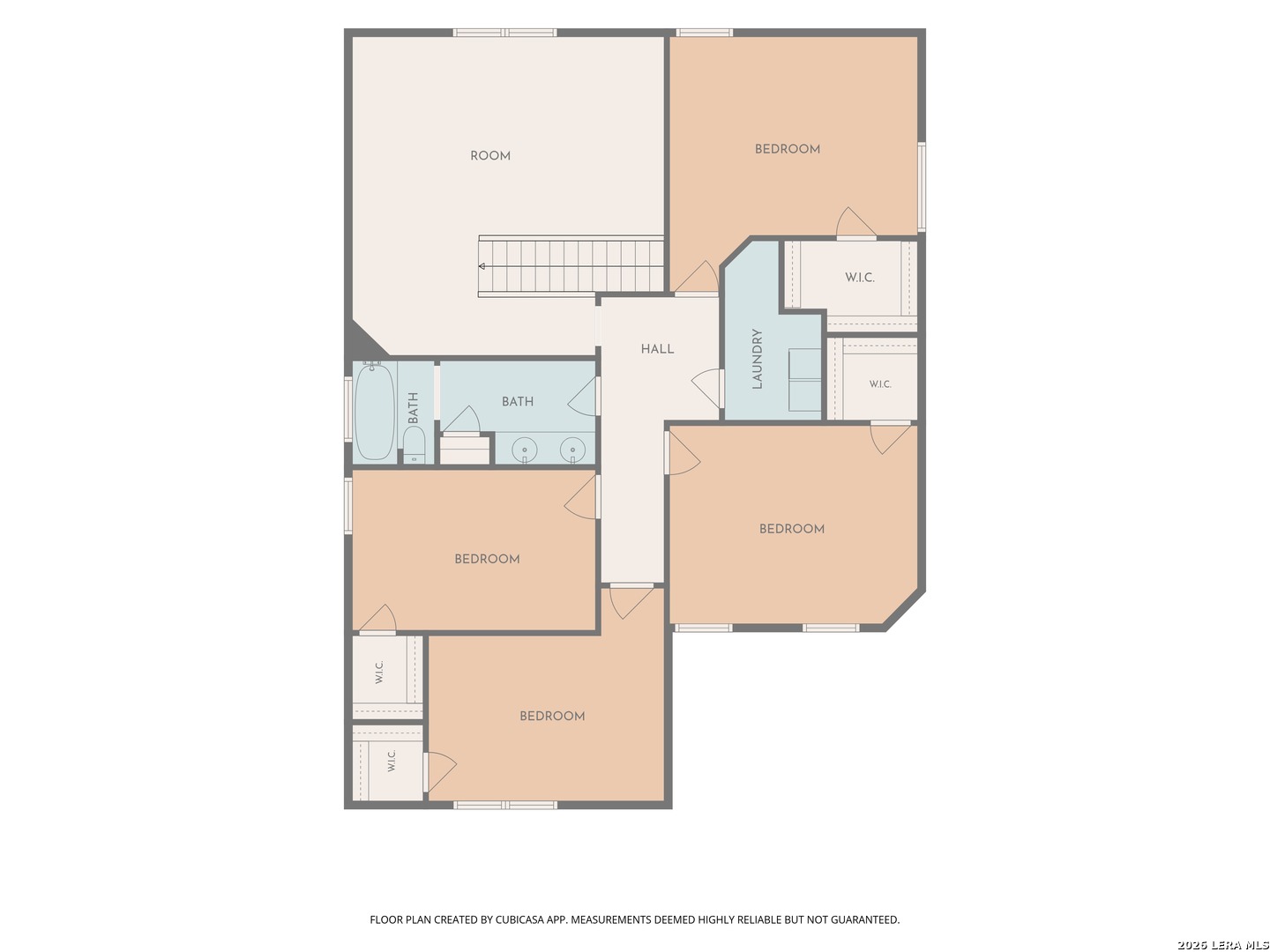 6102 Bear Meadow San Antonio TX 78222