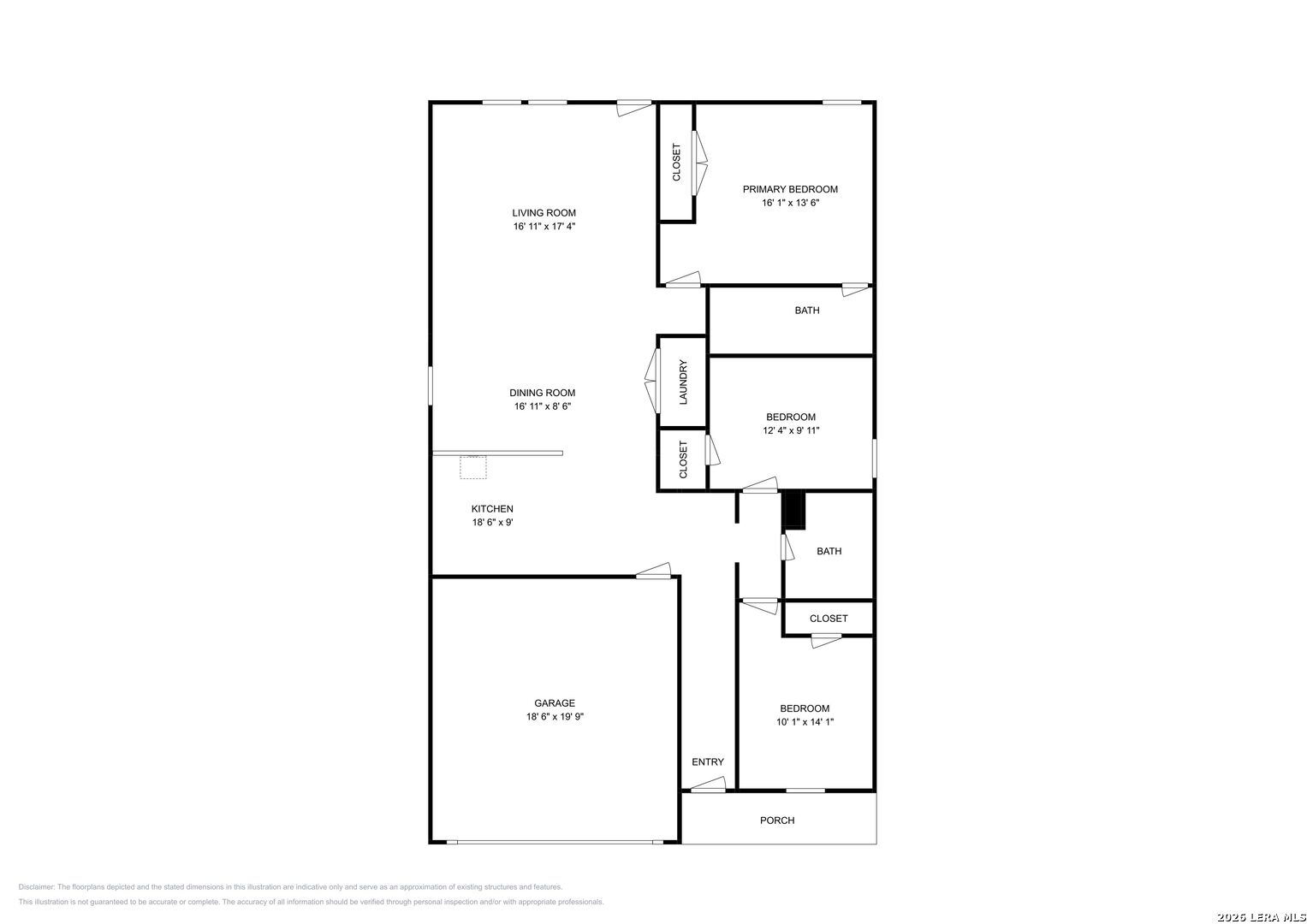 9706 Marbach San Antonio TX 78245