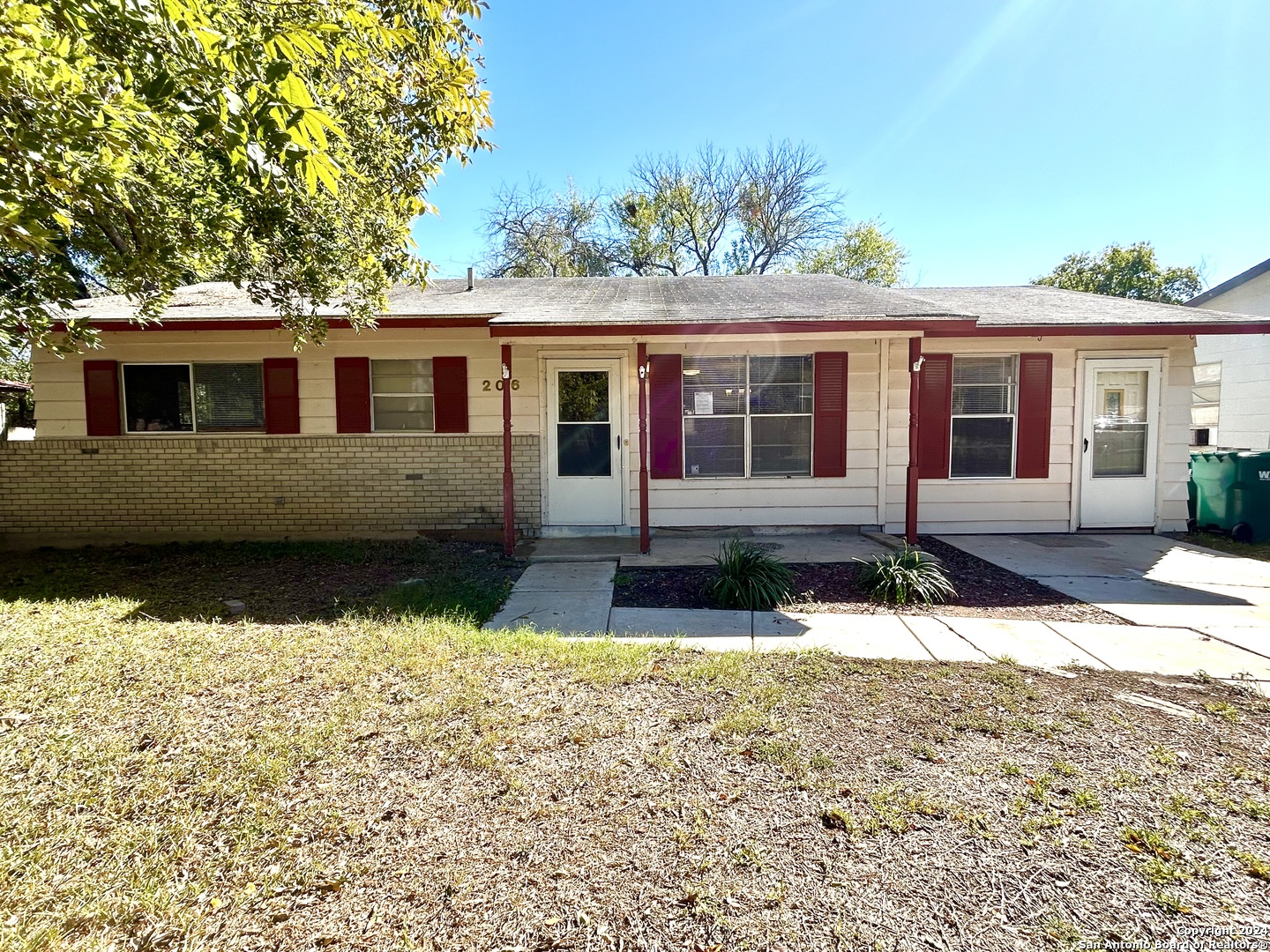 206 Northview Drive San Antonio TX 78148