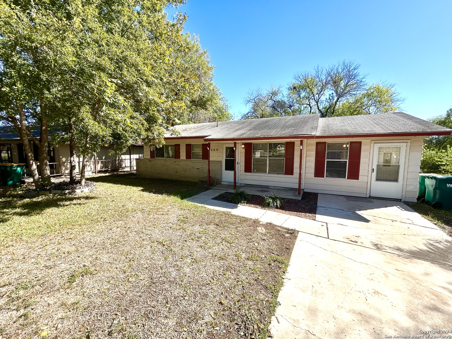 206 Northview Drive San Antonio TX 78148