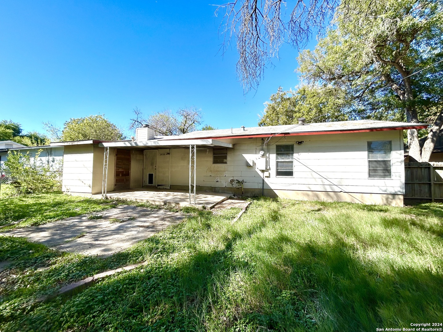 206 Northview Drive San Antonio TX 78148