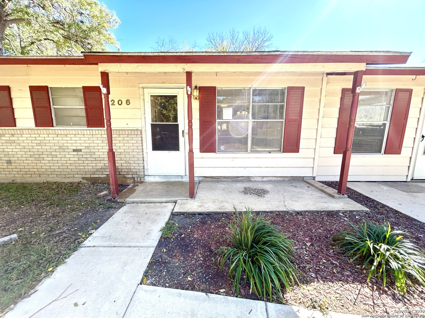 206 Northview Drive San Antonio TX 78148