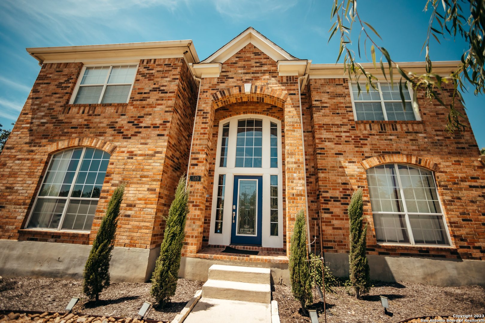 519 Wildgrove Lane San Antonio TX 78258