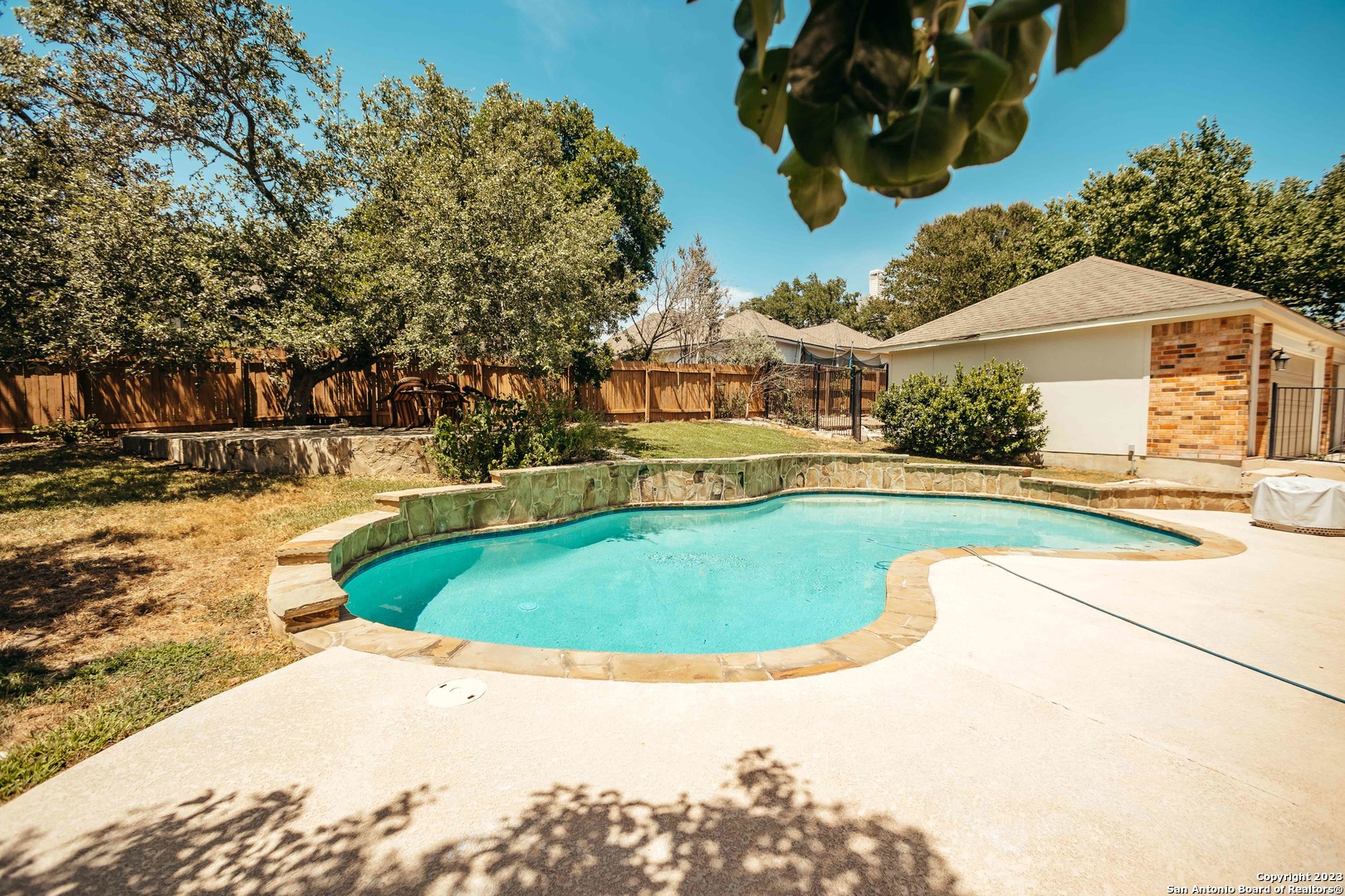 519 Wildgrove Lane San Antonio TX 78258