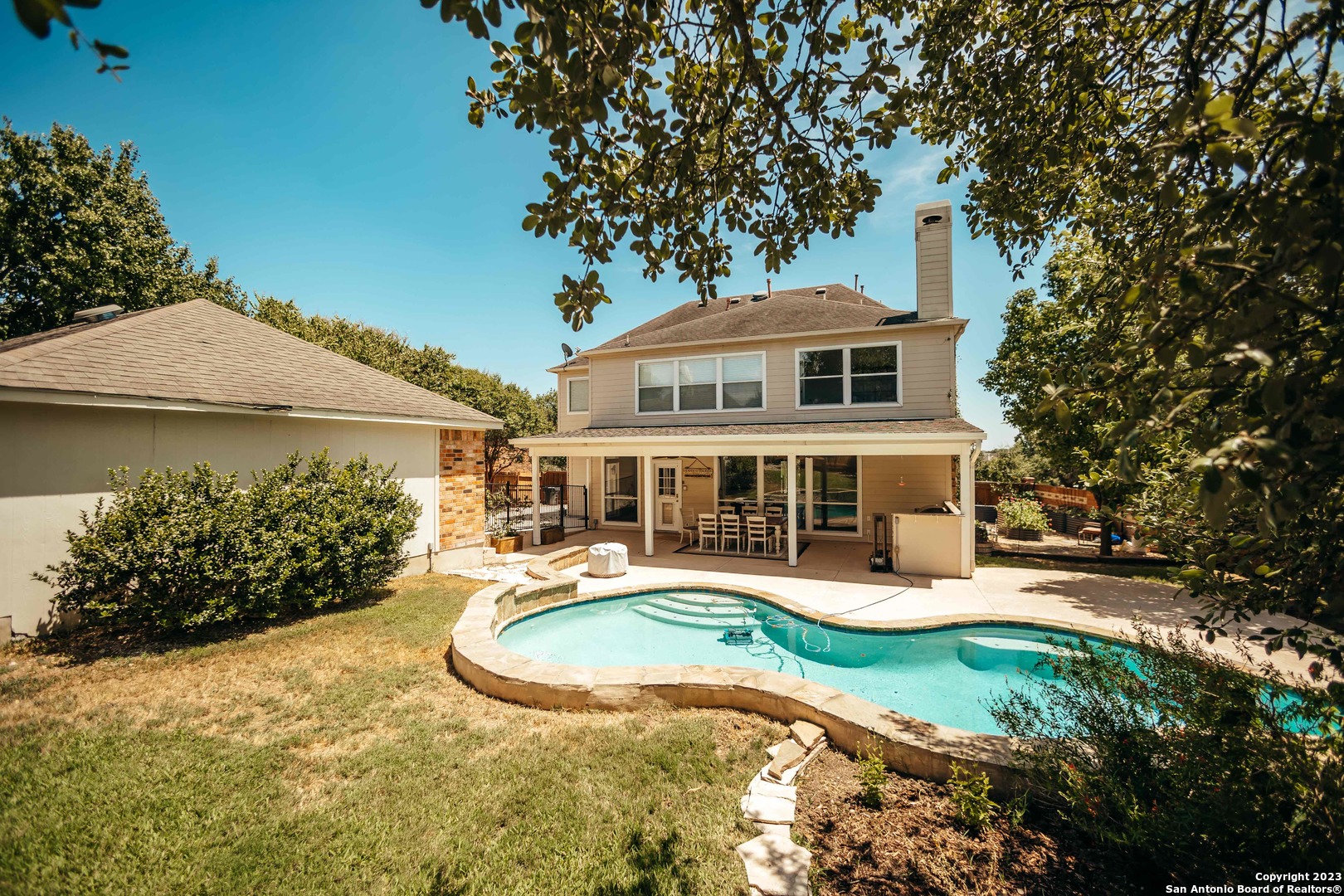 519 Wildgrove Lane San Antonio TX 78258