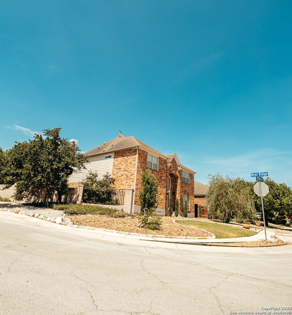 519 Wildgrove Lane San Antonio TX 78258
