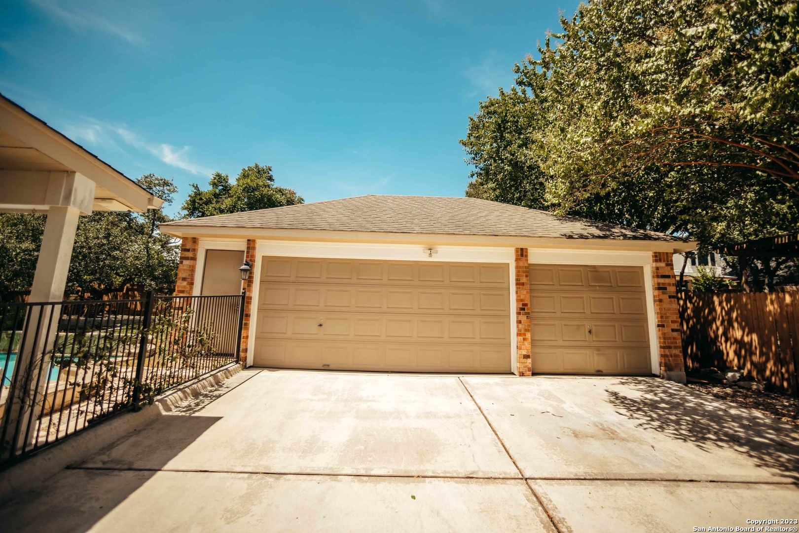 519 Wildgrove Lane San Antonio TX 78258