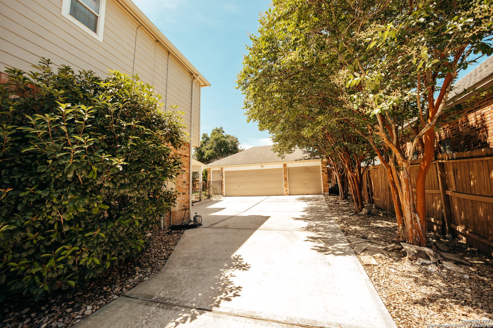 519 Wildgrove Lane San Antonio TX 78258