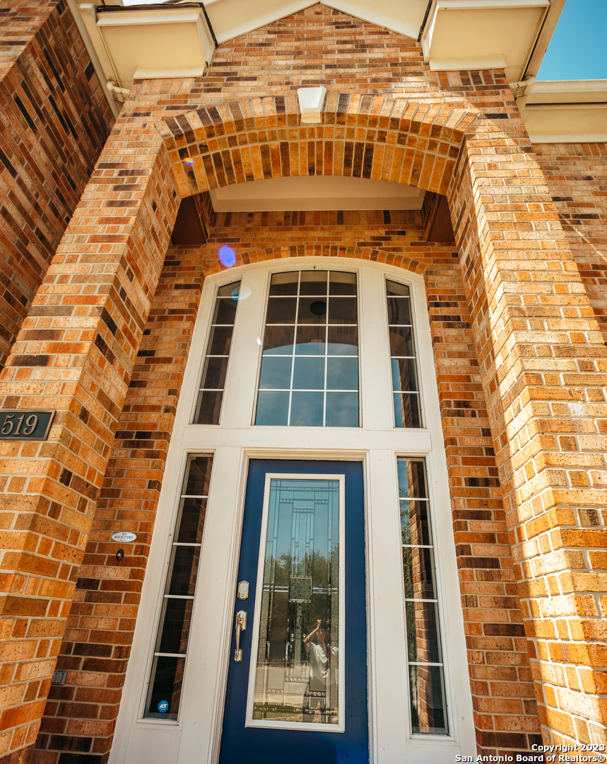 519 Wildgrove Lane San Antonio TX 78258
