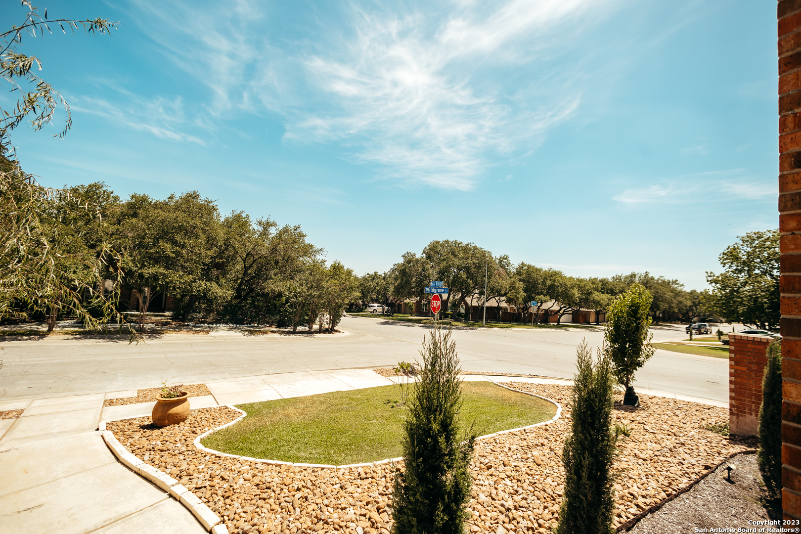 519 Wildgrove Lane San Antonio TX 78258