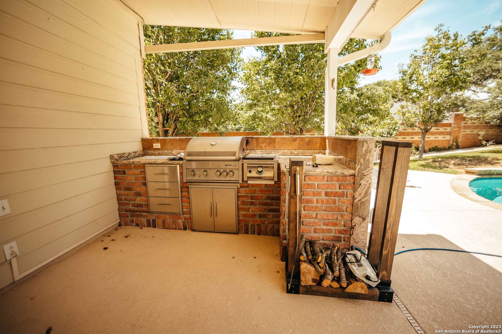 519 Wildgrove Lane San Antonio TX 78258