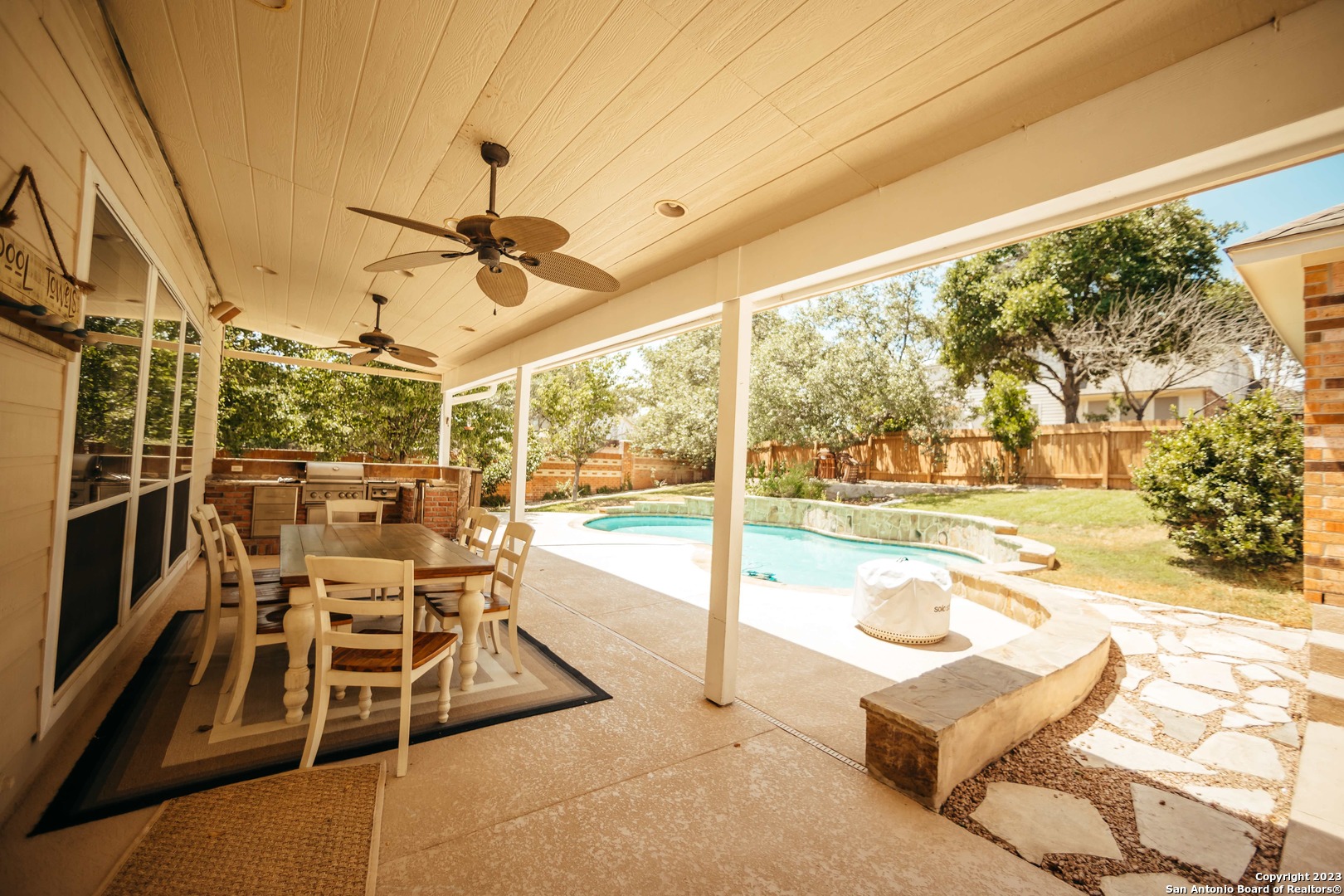 519 Wildgrove Lane San Antonio TX 78258