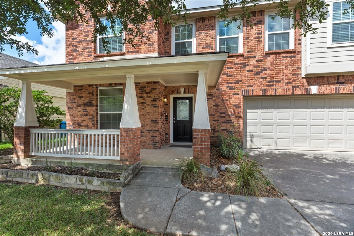 117 Fazio Cibolo TX 78108
