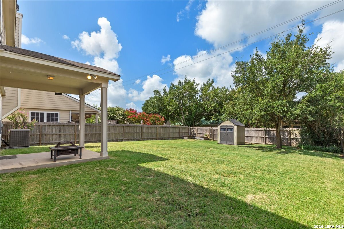 117 Fazio Cibolo TX 78108