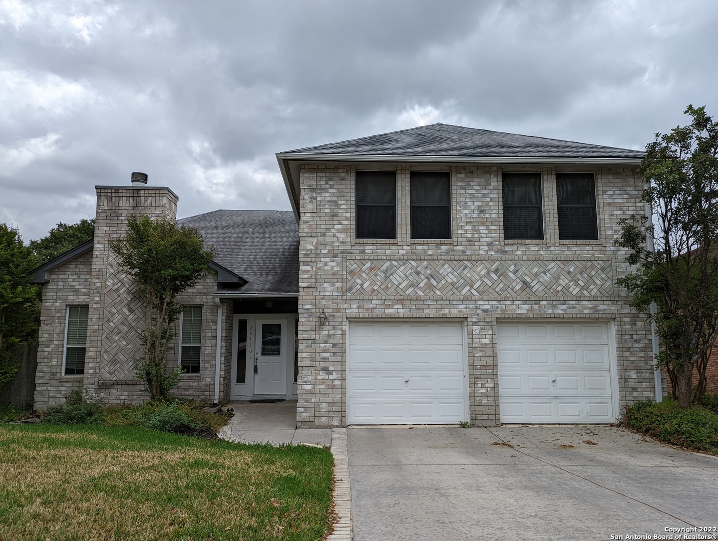 25110 Flying Arrow San Antonio TX 78258