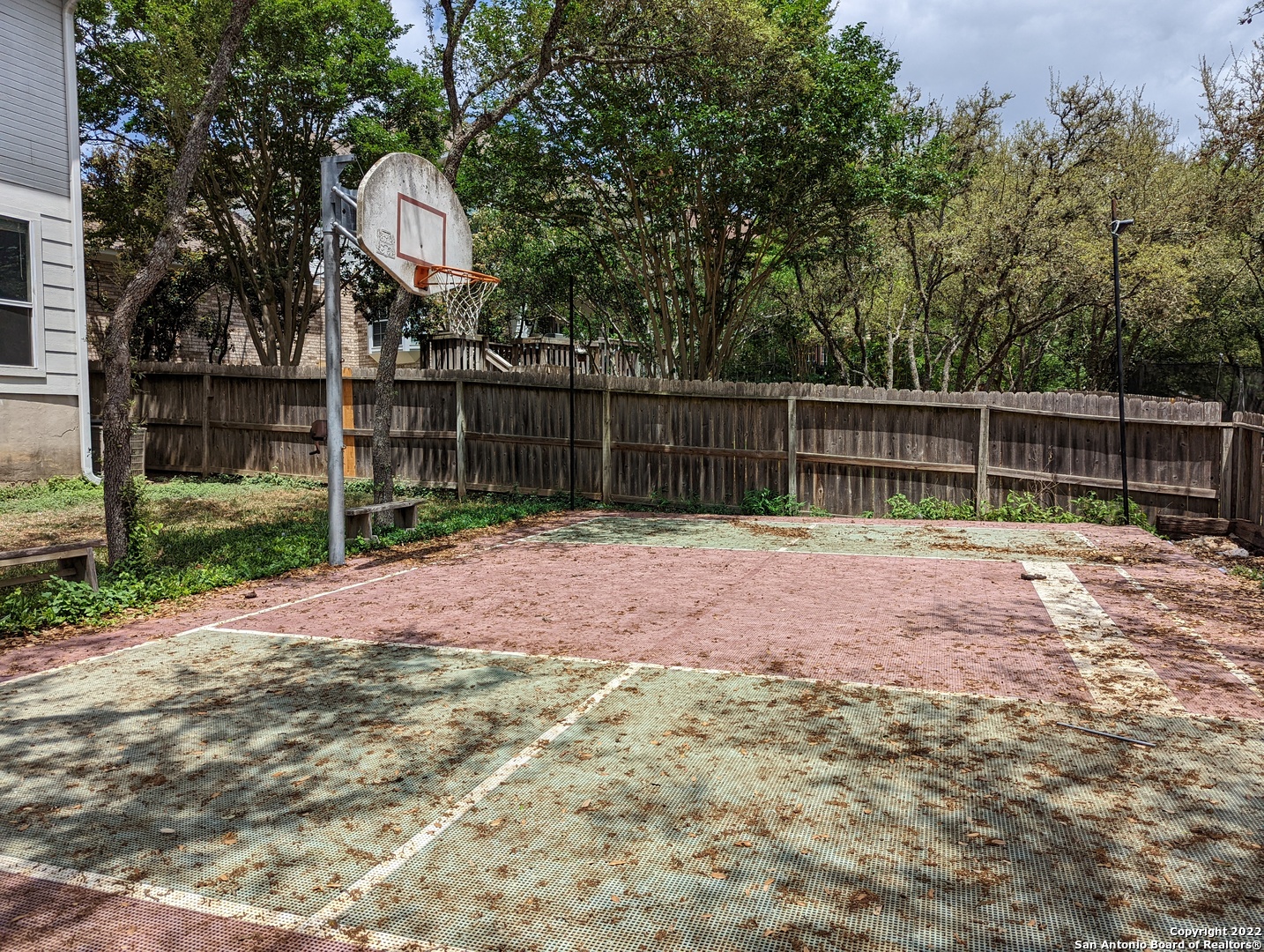 25110 Flying Arrow San Antonio TX 78258
