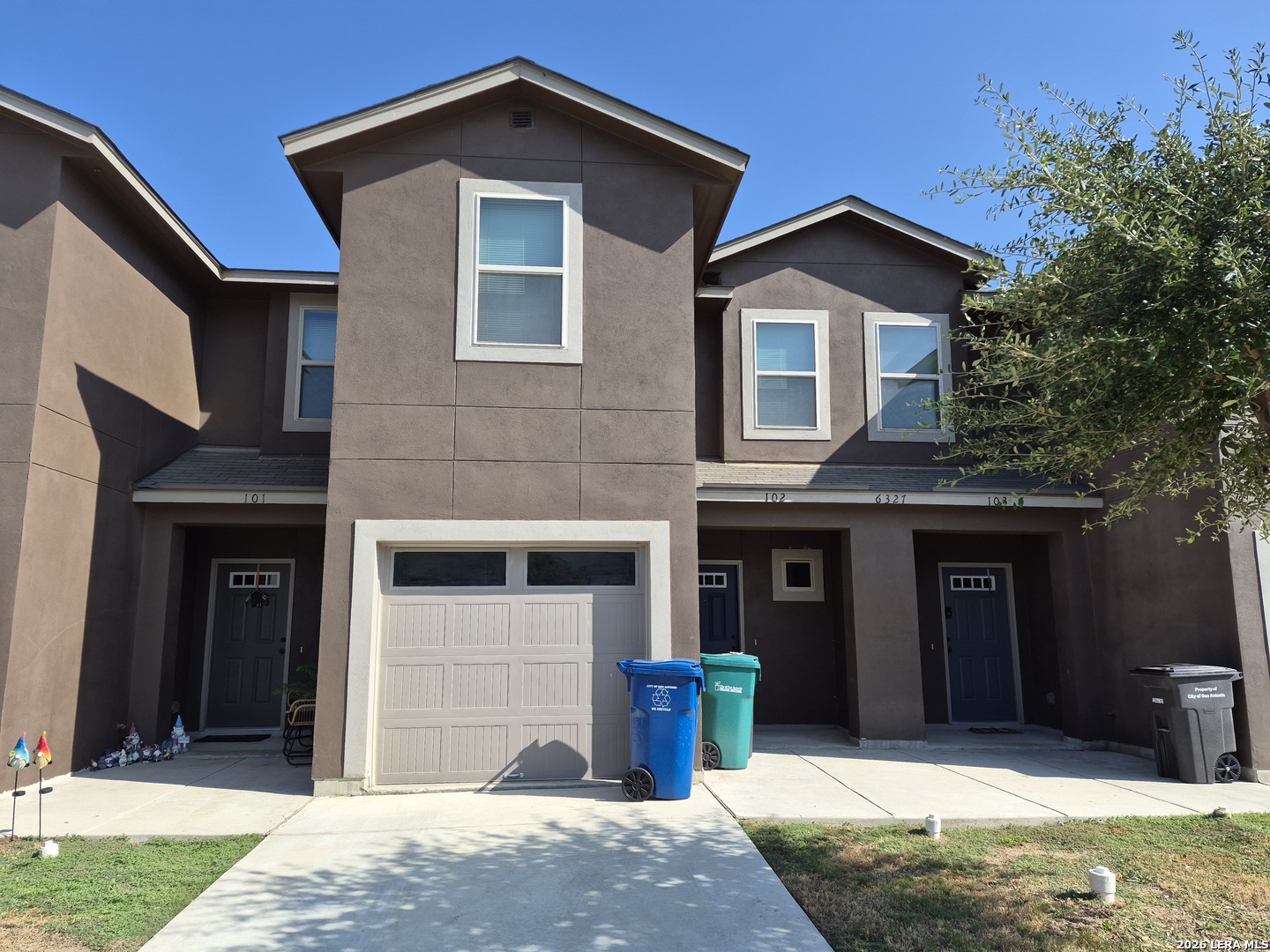 6327 Luglio Lane San Antonio TX 78233