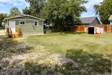 618 Canton San Antonio TX 78202
