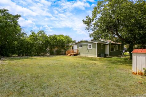 618 Canton San Antonio TX 78202