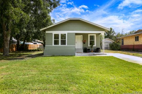 618 Canton San Antonio TX 78202