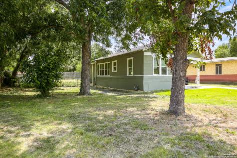 618 Canton San Antonio TX 78202