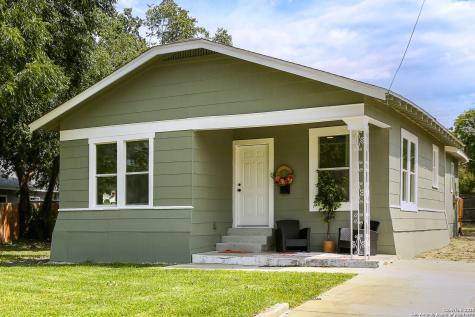 618 Canton San Antonio TX 78202