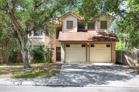 13802 Cypress Hollow Drive San Antonio TX 78232