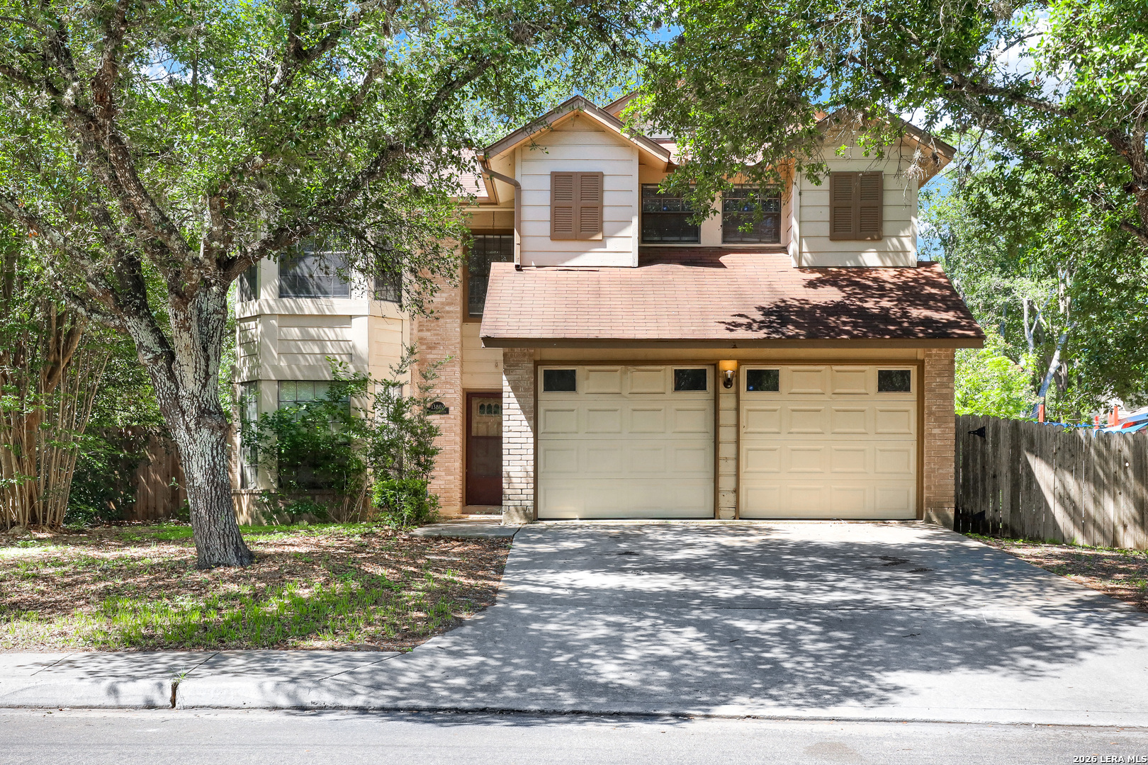 13802 Cypress Hollow Drive San Antonio TX 78232