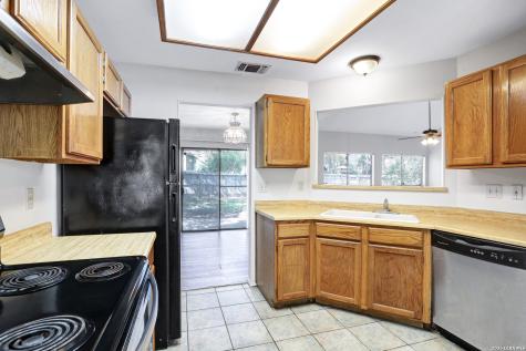 13802 Cypress Hollow Drive San Antonio TX 78232