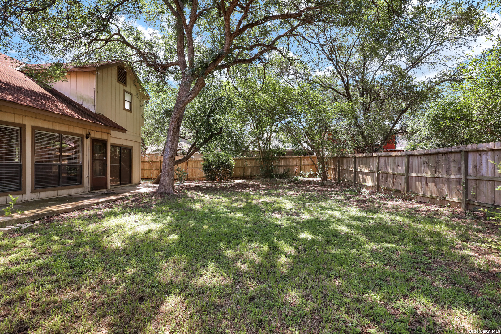 13802 Cypress Hollow Drive San Antonio TX 78232