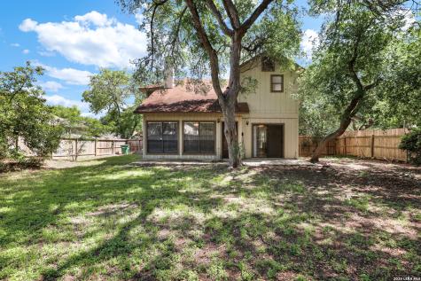 13802 Cypress Hollow Drive San Antonio TX 78232