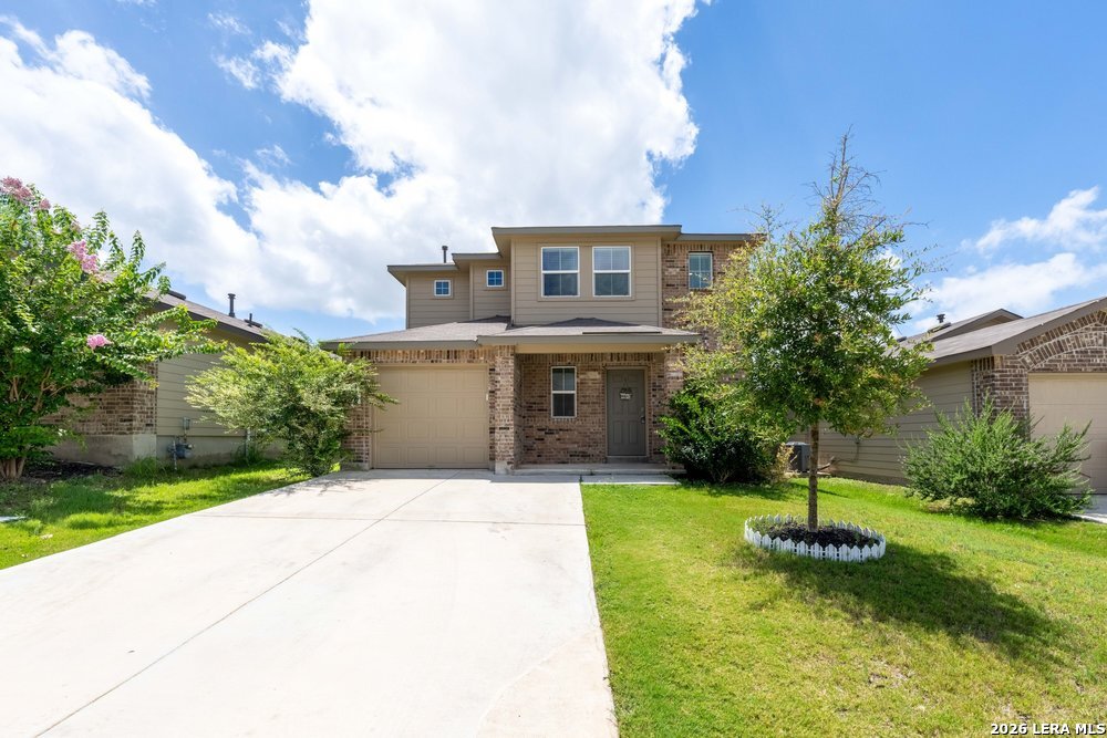 1018 Andean Emerald San Antonio TX 78253
