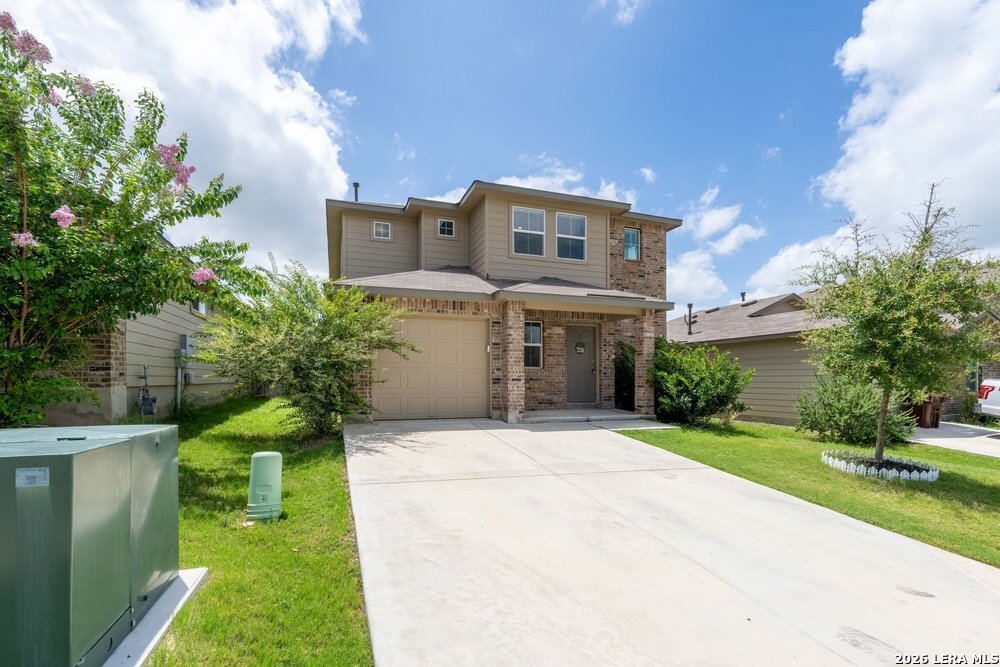 1018 Andean Emerald San Antonio TX 78253