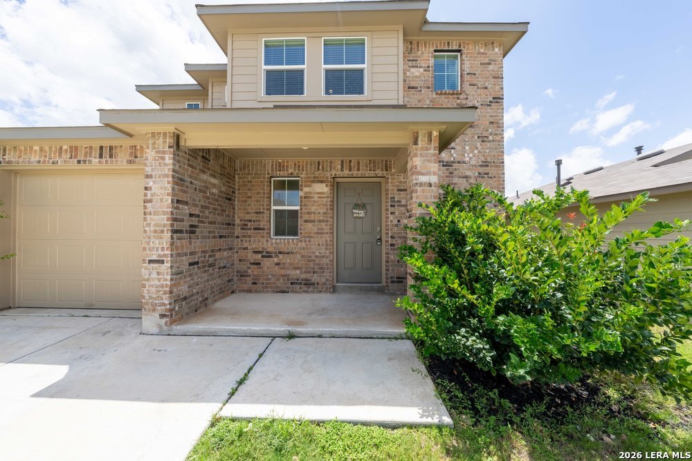 1018 Andean Emerald San Antonio TX 78253