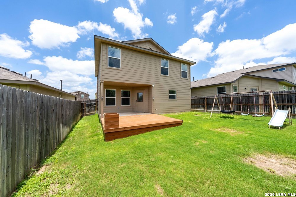 1018 Andean Emerald San Antonio TX 78253