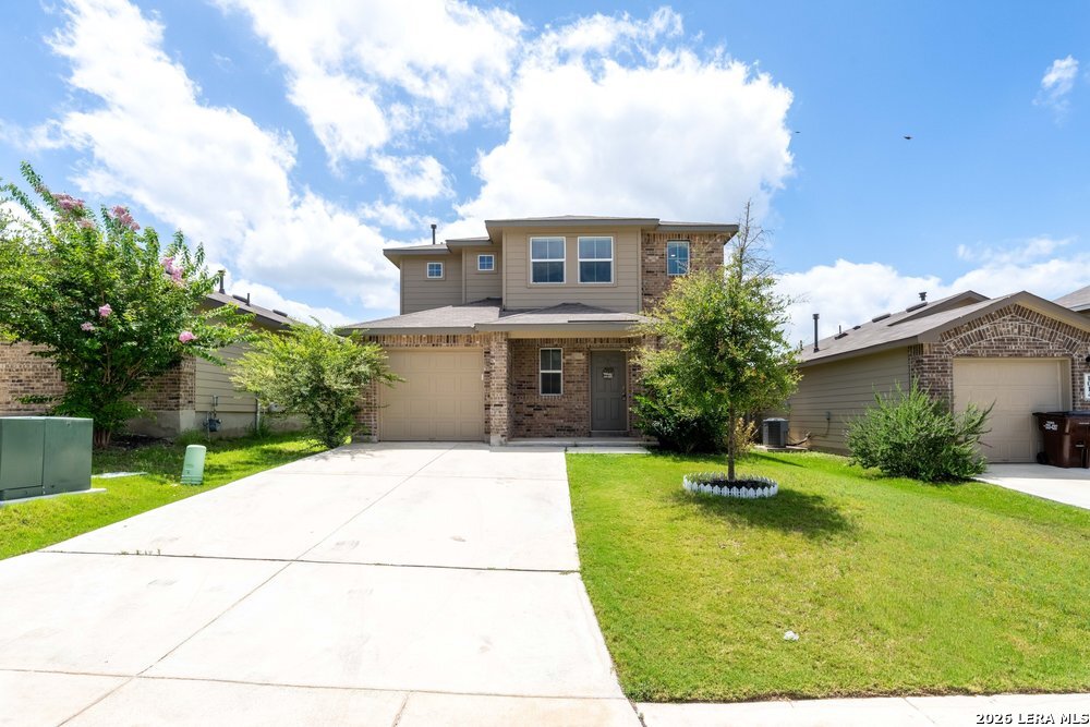 1018 Andean Emerald San Antonio TX 78253