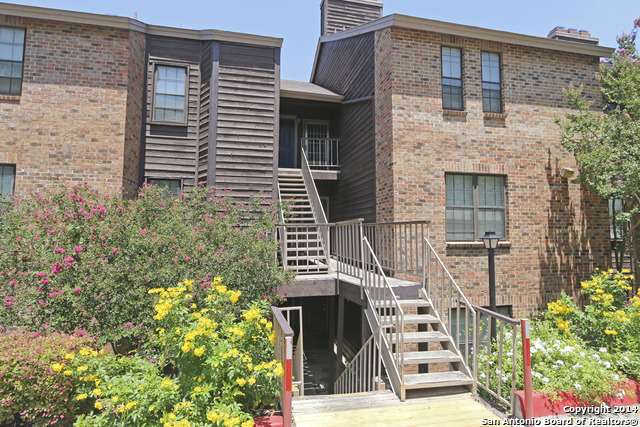 4212 Medical Drive San Antonio TX 78229
