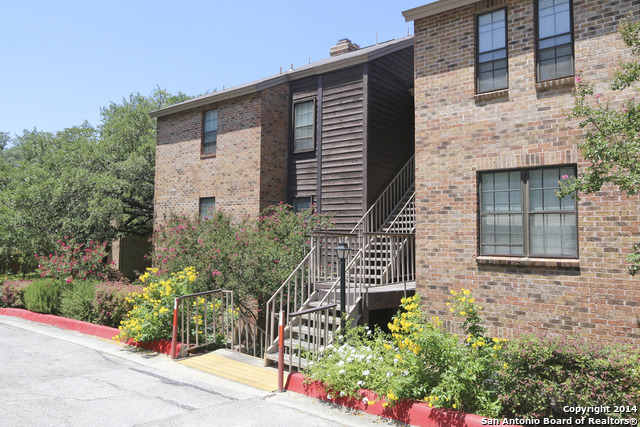 4212 Medical Drive San Antonio TX 78229