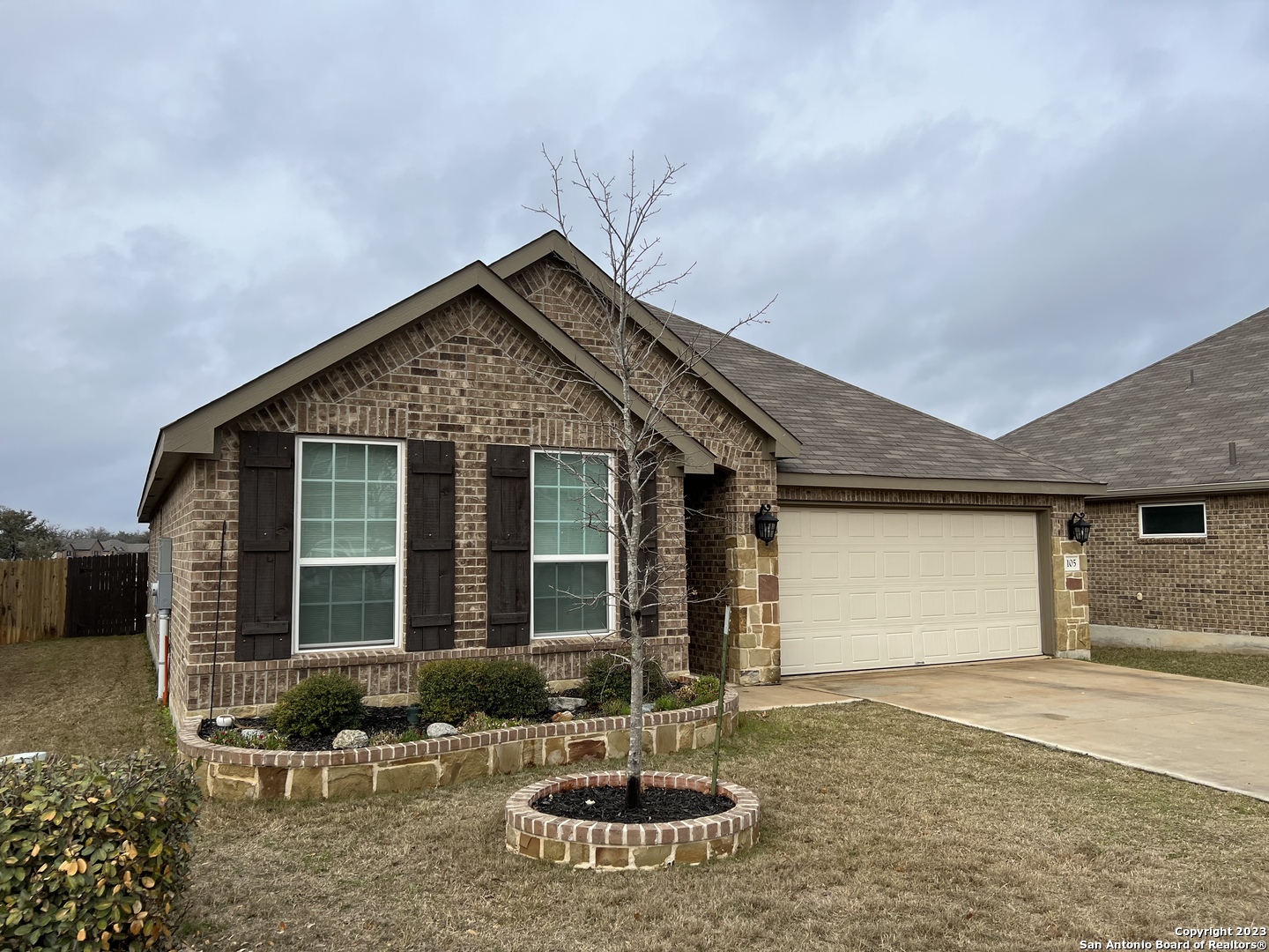 105 Esslemont Boerne TX 78015