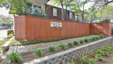 1045 Shook Avenue San Antonio TX 78212